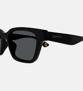 نظارة شمسية غير رسمية بحواف دائرية 53