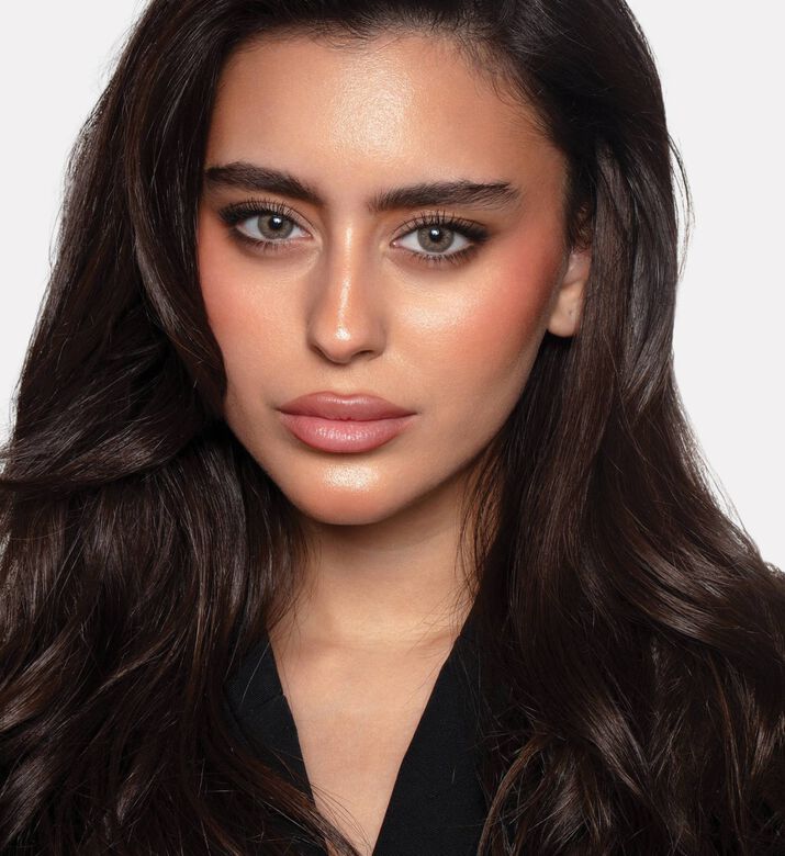 Youmi Beauty Lenses La Ibiza, Caramel, 0.5, Packshot View