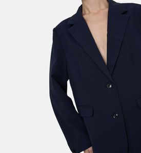 Ramona Relaxed-fit Blazer