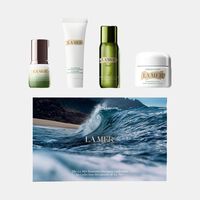The La Mer Essential Discovery Collection