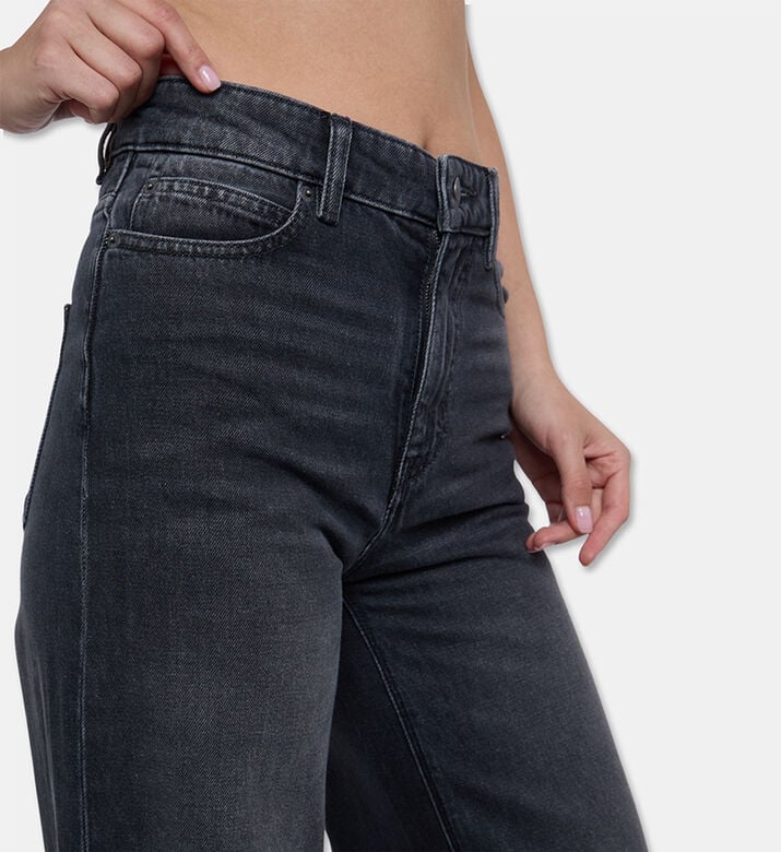 Zadig et Voltaire Jeans Denim, Model View