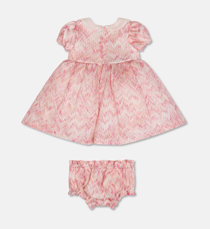 Missoni Dress Knit, Packshot View