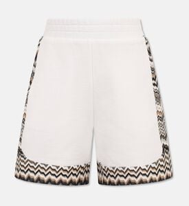 Missoni Short Fleece, Packshot View