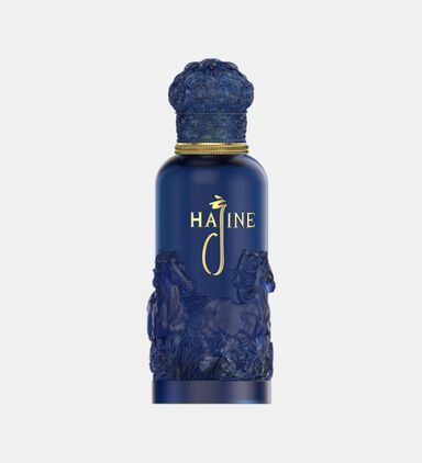 ماء عطر وايلد هورس هاجين بلو نايت