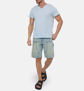 Zadig et Voltaire Berm Perys, Model View