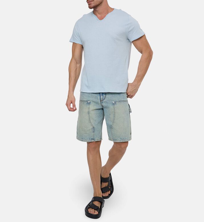 Zadig et Voltaire Berm Perys, Model View