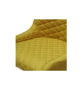 Coco Quilt Bar Chair