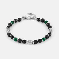 Casual Mix Stone Beads Bracelet