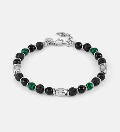 Casual Mix Stone Beads Bracelet