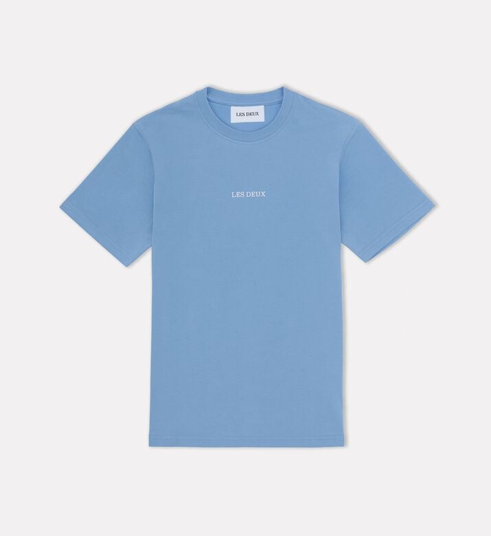 Les Deux Ts Andrew, Blue, L, Packshot View