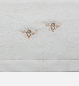 Bee Cotton Terry Towel
