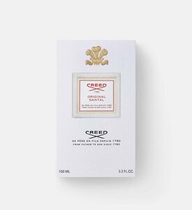 Creed Edp Millesime Original Santal, Packshot View