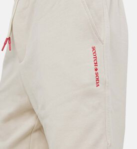 الرباط السراويل العرق العضوية