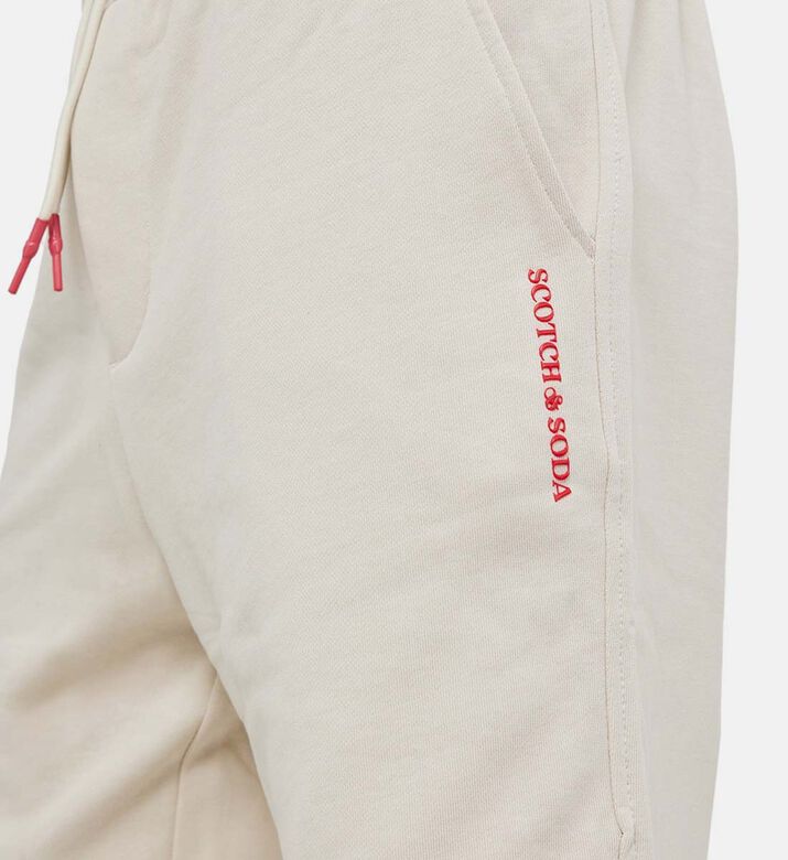 الرباط السراويل العرق العضوية