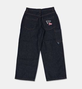 Maison Kitsune Pant Bonpoint, Packshot View