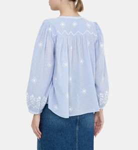 Duha Long Sleeved Blouse Duha Long Sleeved Blouse