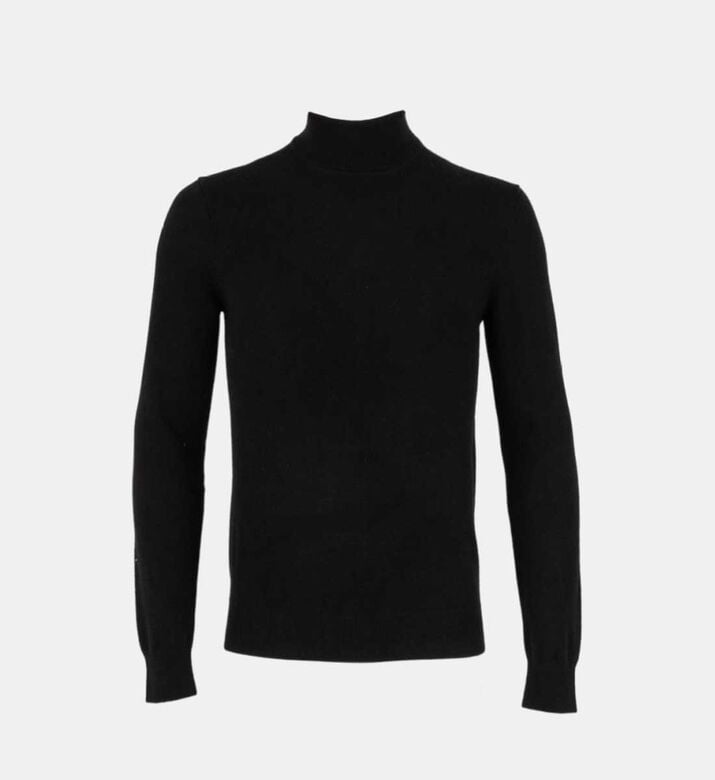 Nachrol Cashmere Turtleneck Sweater Nachrol Cashmere Turtleneck Sweater