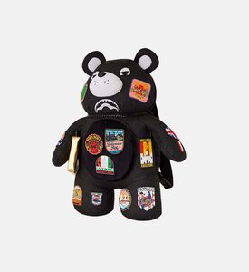 رقعة دبدوب شهير