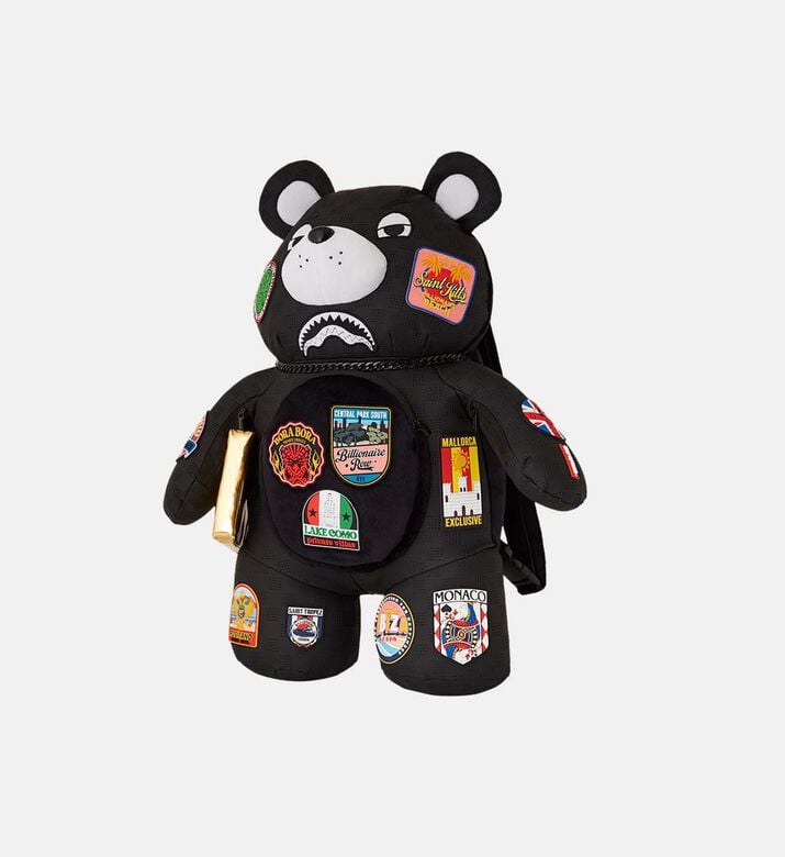Patch Icon Teddy-bear