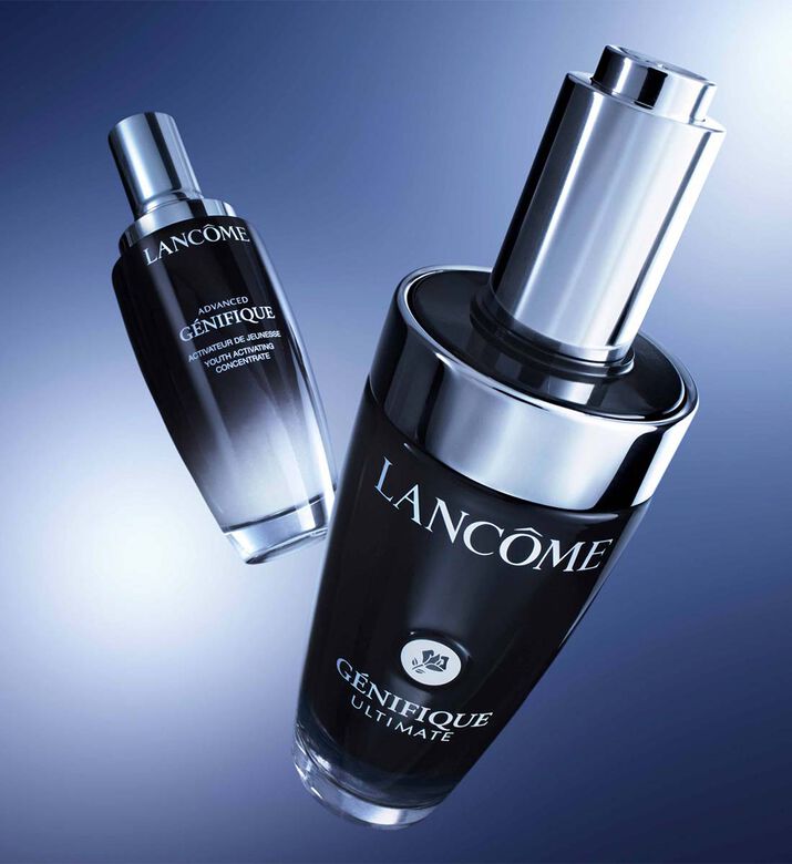 Genifique Ultimate Serum