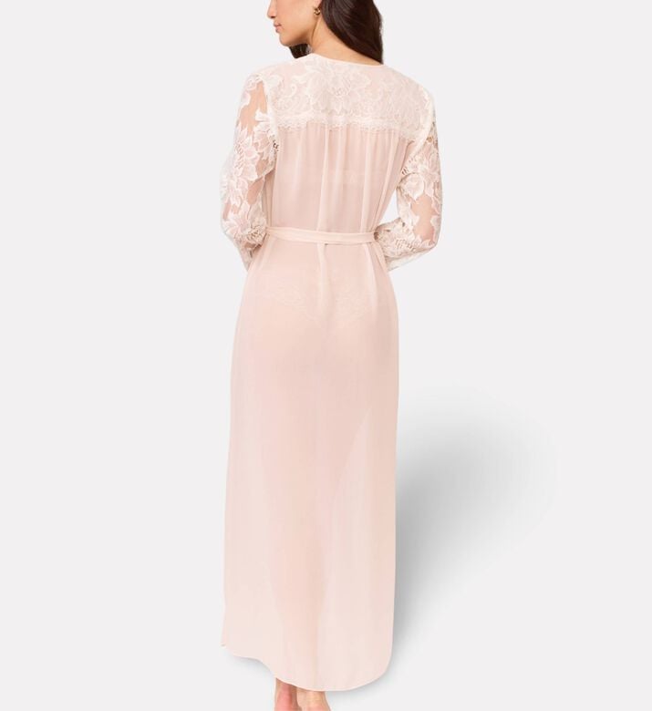 Rya Nightdress Royale, Model View