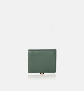 Strathberry Bag Wallet, Green, Packshot View Strathberry Bag Wallet, Green, Packshot View