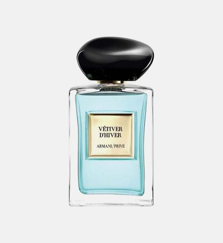 Vetivier D Hiver Eau De Toilette