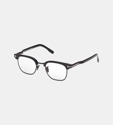 Square Dark Lenses Sunglasses 47