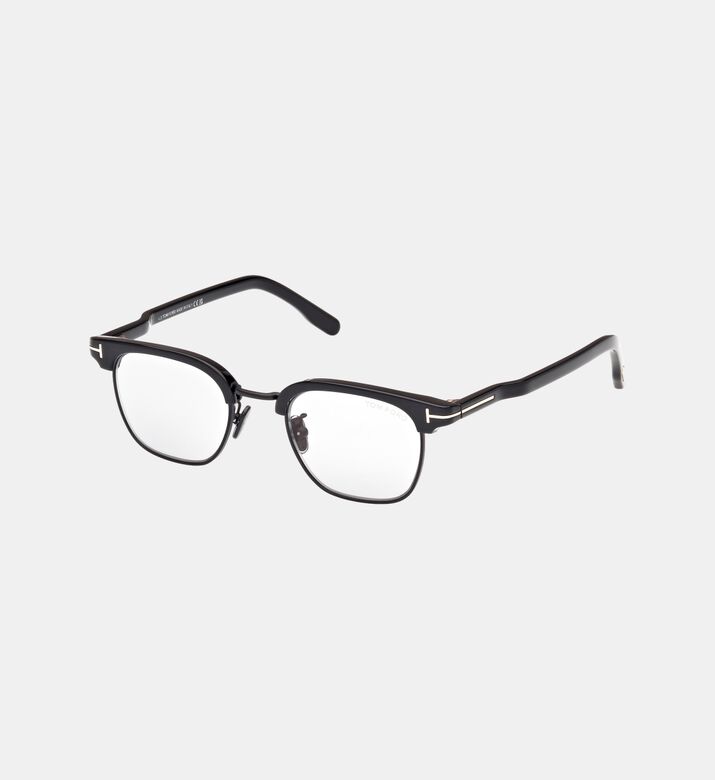 Square Dark Lenses Sunglasses 47