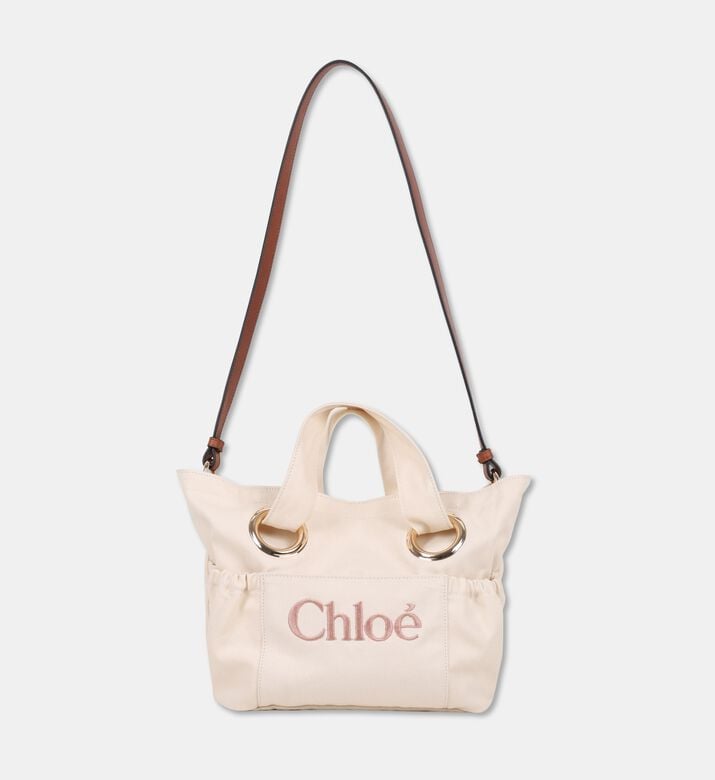 Chloe Bag Basket, Packshot View