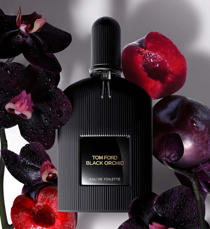 Signature Black Orchid Eau De Toilette