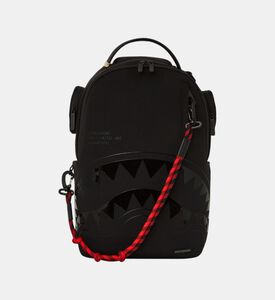 Blacktop Savage Backpack