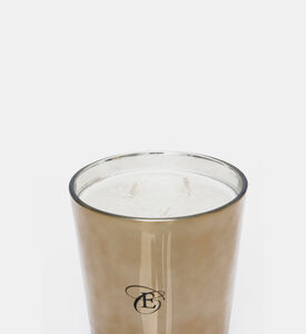 شمعة أمبر معطرة 450 جم