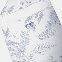 Baby Feuillage Angel Nest