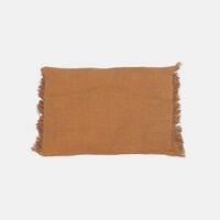 Joe Garment Dyed Cotton Pillow