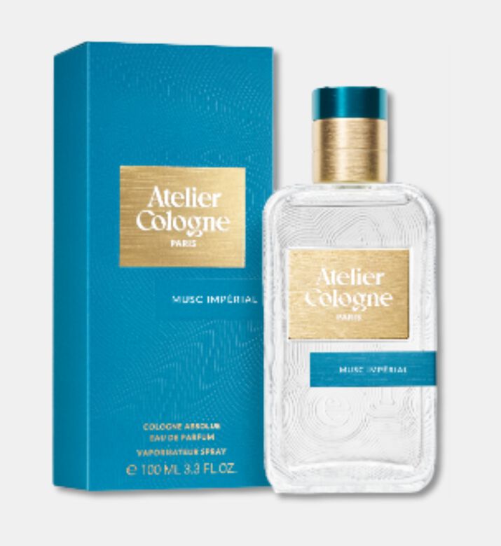 Atelier Cologne Edp Musc Imperial, Packshot View