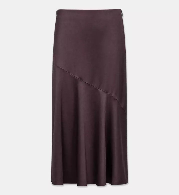 The Kooples Skirt Long, Packshot View