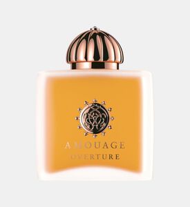 افتتاح المرأة ماء عطر