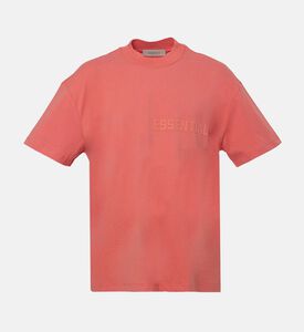 Fog Ts Fog, Pink, M, Packshot View