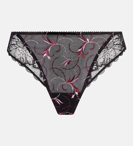 Floraison Passion Fancy Briefs