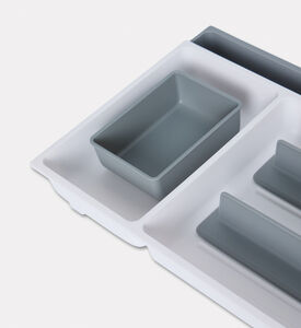 Oxo Utensil Drawer Organizerutensil Drawer Organizer, Packshot View