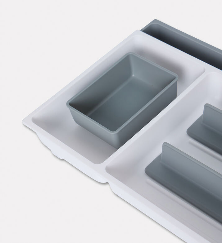 Oxo Utensil Drawer Organizerutensil Drawer Organizer, Packshot View