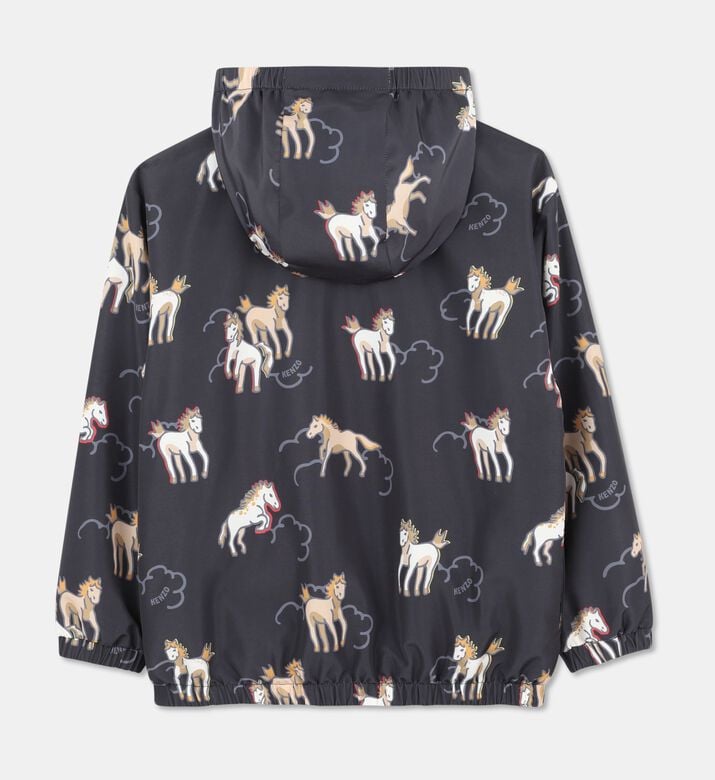 Kenzo Jack Windbreaker, Packshot View