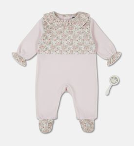 Jules and Juliette Paris Romper Aroma, Packshot View
