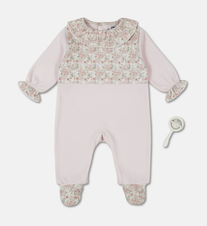 Jules and Juliette Paris Romper Aroma, Packshot View