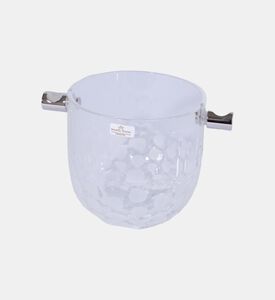 دلو الثلج بمقبض كريستالي من هاريس