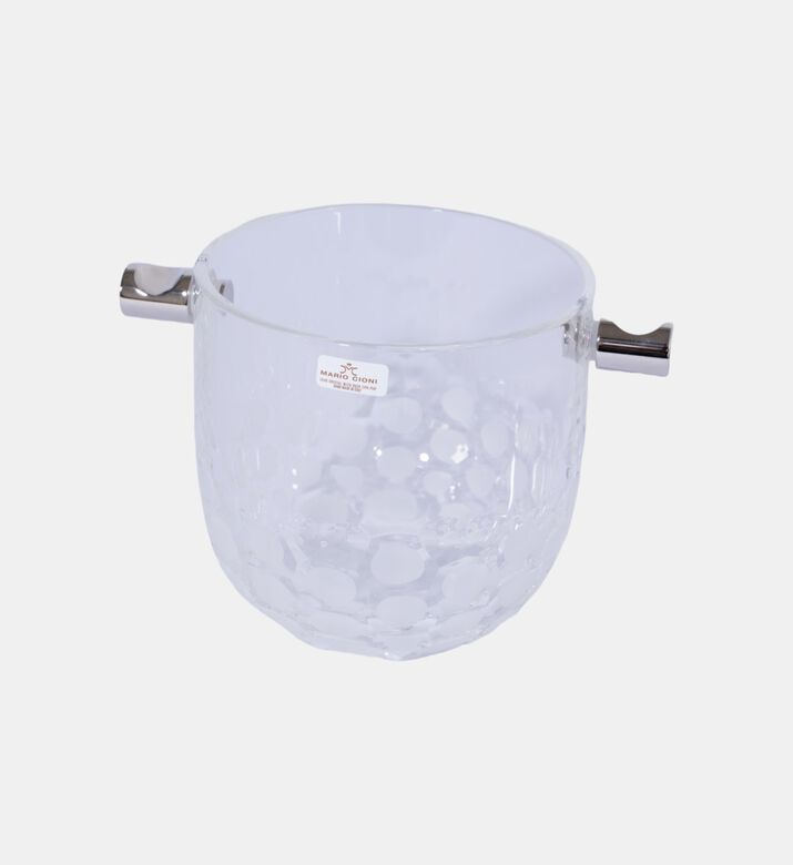 دلو الثلج بمقبض كريستالي من هاريس