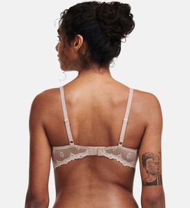 Sweetheart Lace Demi Bra