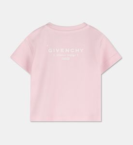 Givenchy Ts Ss, Pink, 18m, Packshot View
