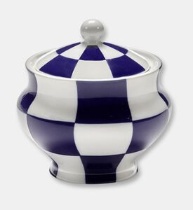 Serax F&ecirc;te Des B&ecirc;tes Sugar Bowl, Packshot View